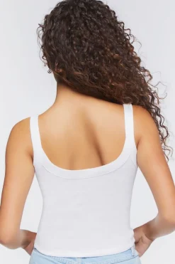 New York Graphic Cami