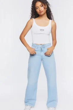 New York Graphic Cami