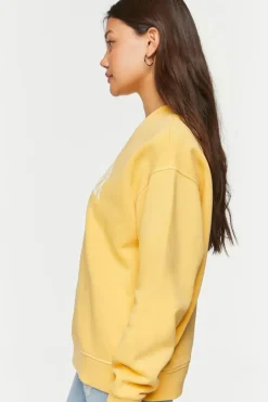 New York Graphic Pullover