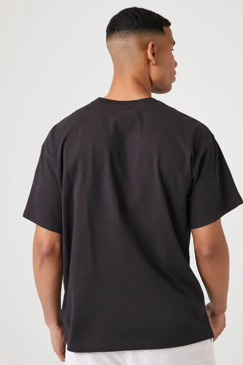 New York Knicks Graphic Tee