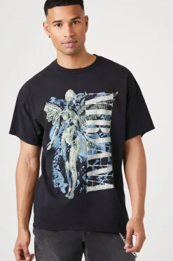 Nirvana Graphic Tee