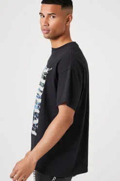 Nirvana Graphic Tee