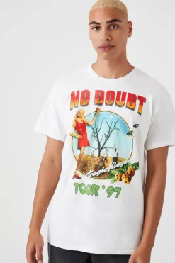 No Doubt Graphic Tee