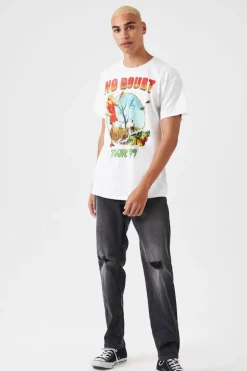 No Doubt Graphic Tee