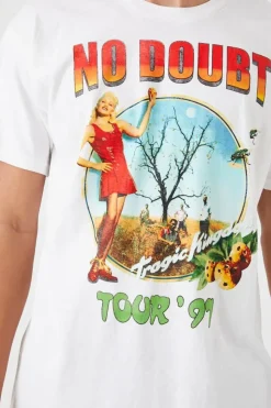 No Doubt Graphic Tee
