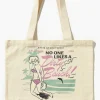 No One Likes A Dirty Beach Tote Bag