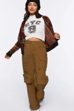 Nyc Graphic Baby Tee
