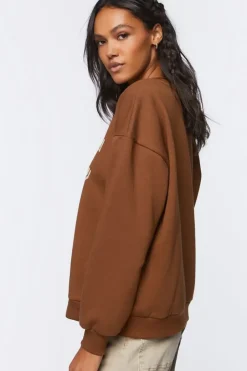 Nyc Graphic Pullover
