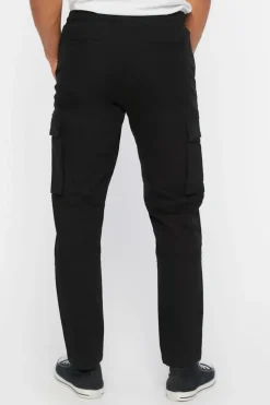 Nylon Zip-Away Pants
