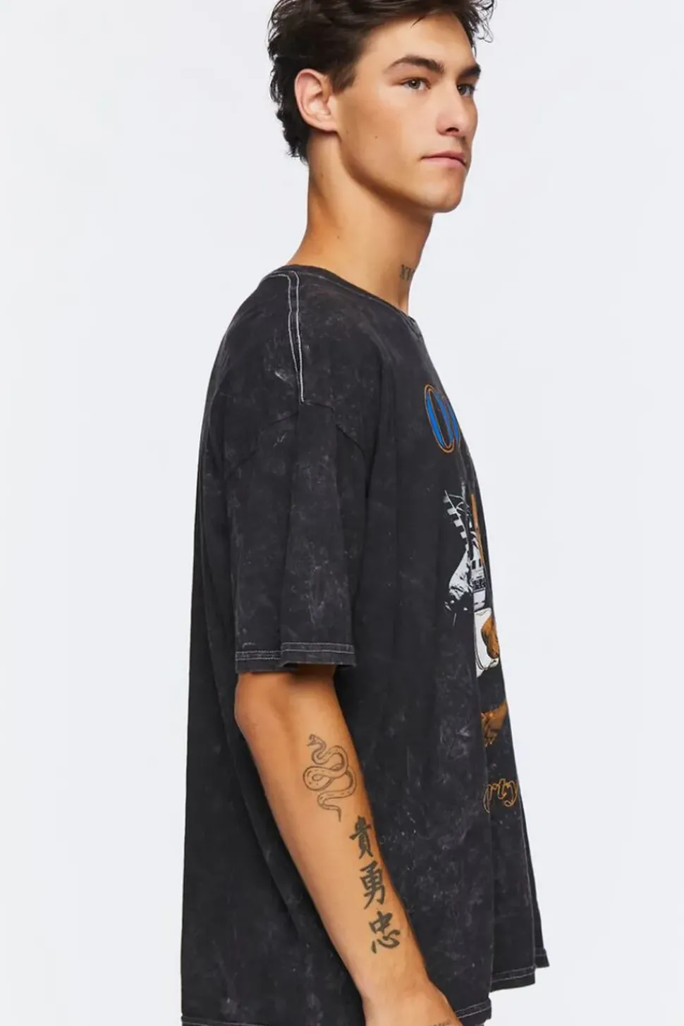 Odb Graphic Tee
