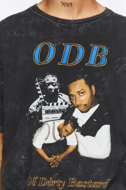 Odb Graphic Tee