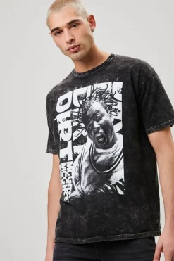Ol Dirty Bastard Graphic Tee