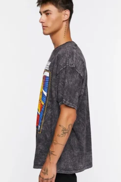 One Punch Man Graphic Tee