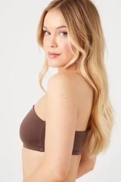 One-Shoulder Bralette