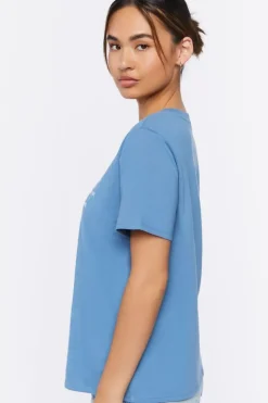 Organically Grown Cotton Tee