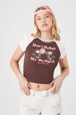 Original Bobby Jack Baby Tee