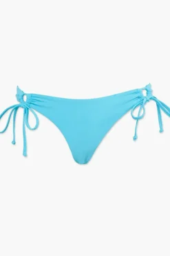 O-Ring Cheeky Bikini Bottoms
