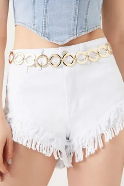 O-Ring Hip Belt