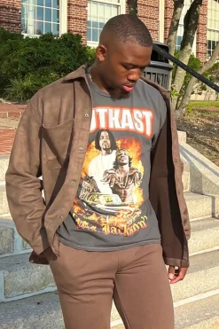 Outkast Graphic Tee