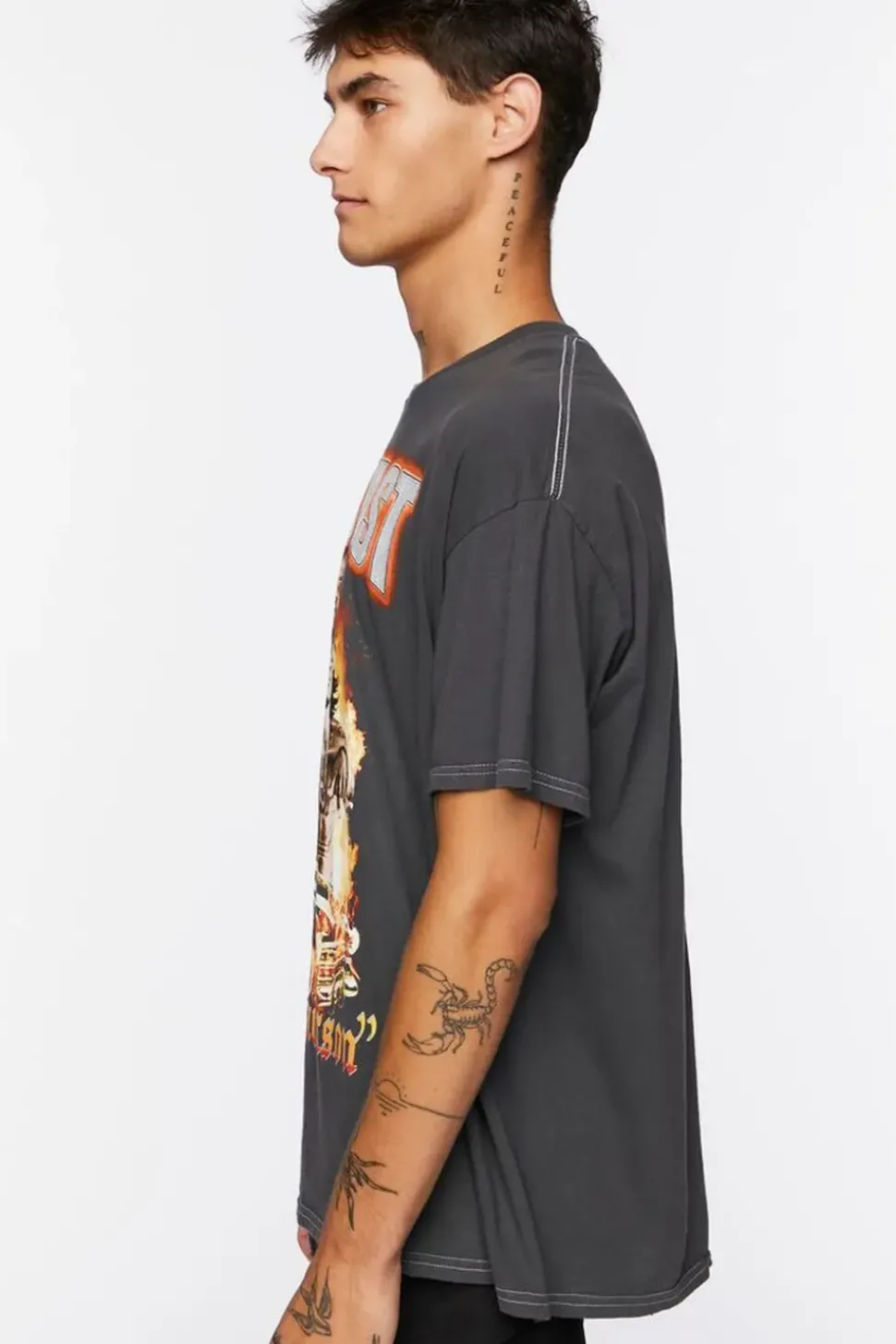 Outkast Graphic Tee