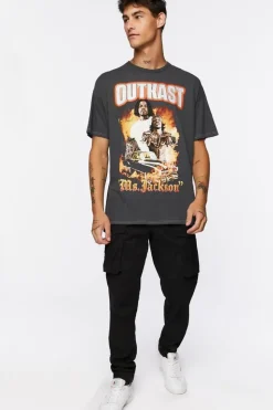 Outkast Graphic Tee