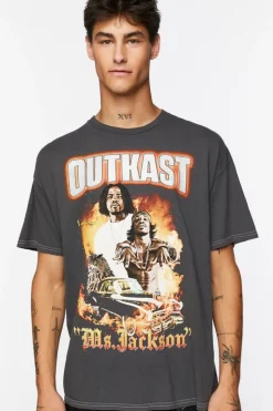 Outkast Graphic Tee