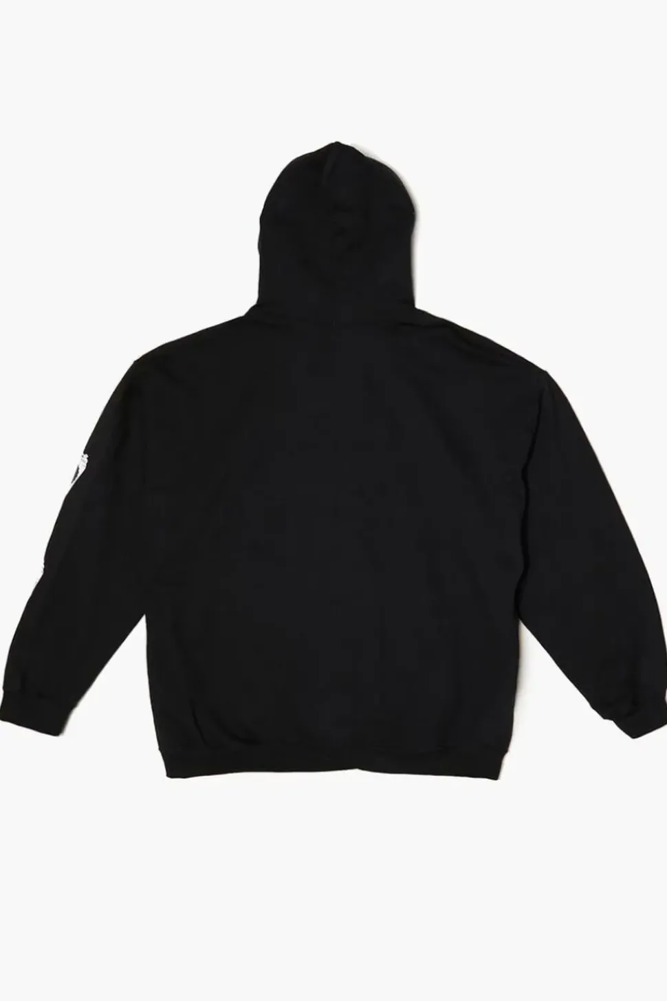 Pabst Blue Ribbon Graphic Hoodie