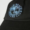 Palm Beach Embroidered Baseball Cap