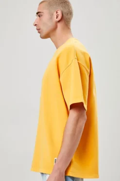 Palm Tree Patch Graphic Tee