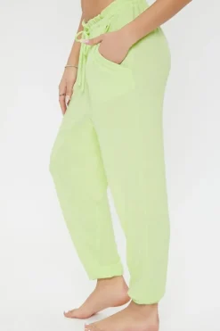 Paperbag Lounge Joggers
