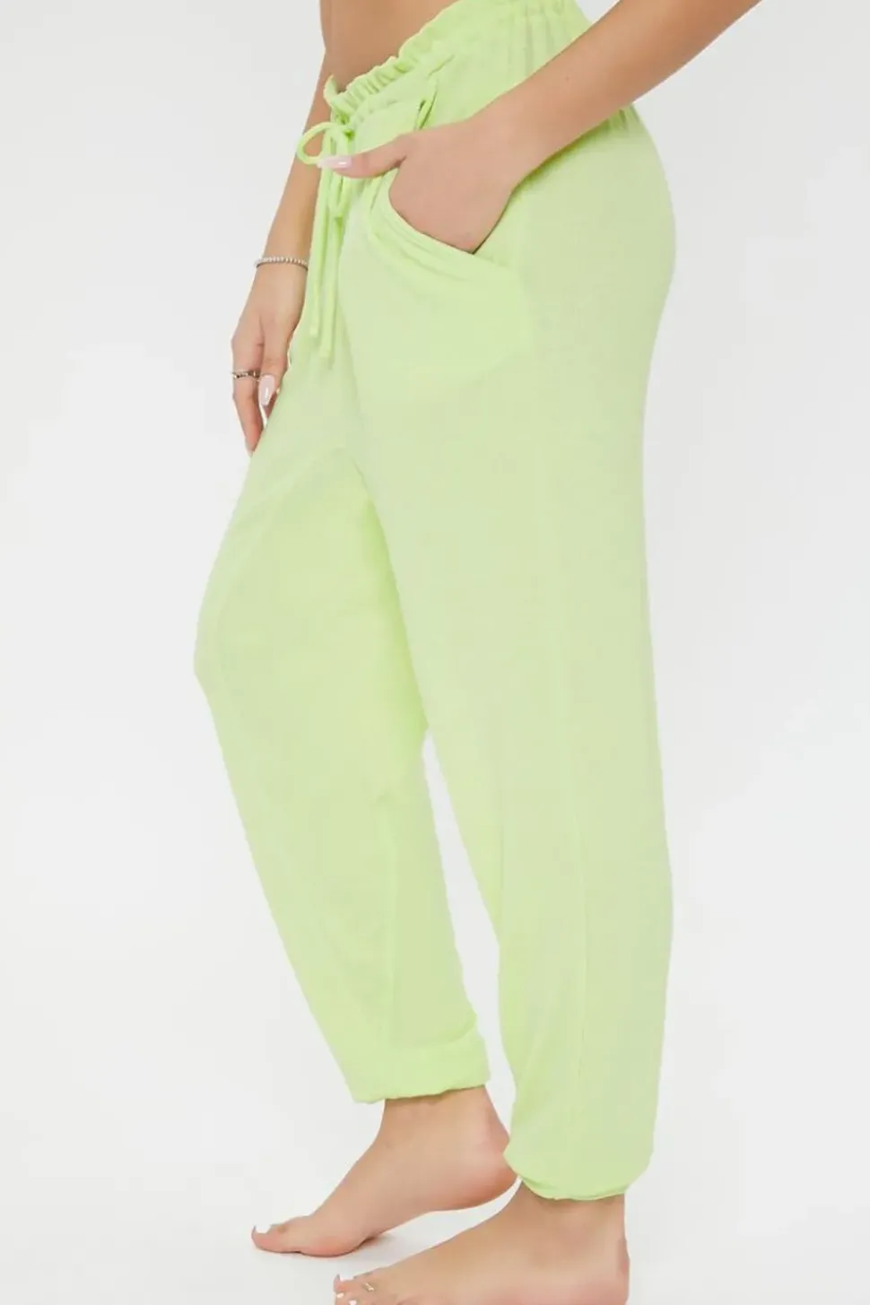Paperbag Lounge Joggers