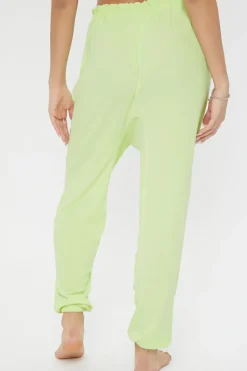 Paperbag Lounge Joggers