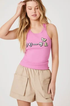 Patch-Pocket Pull-On Shorts