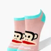Paul Frank Ankle Socks