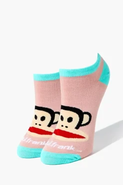 Paul Frank Ankle Socks