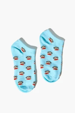 Paul Frank Ankle Socks