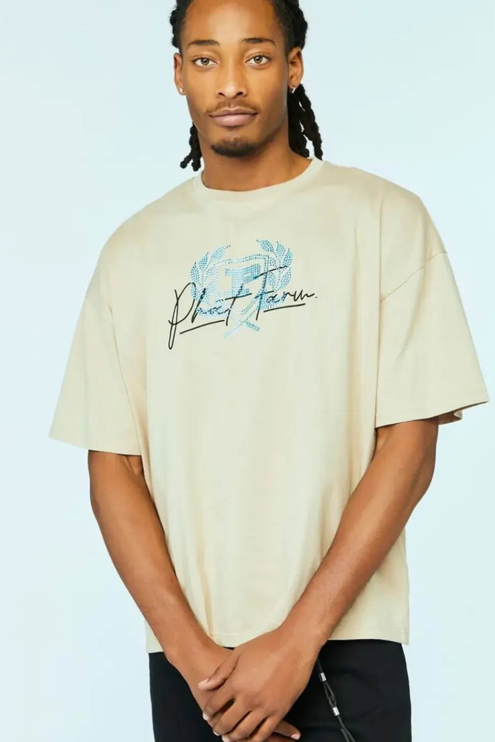 Phat Farm Graphic Tee