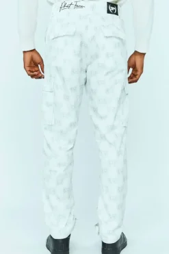 Phat Farm Printed Pants