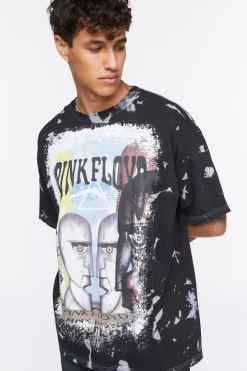 Pink Floyd Graphic Tee