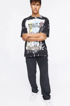 Pink Floyd Graphic Tee