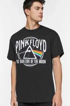 Pink Floyd Graphic Tee
