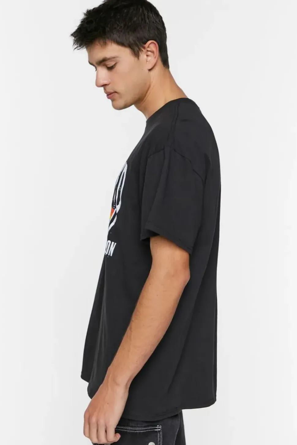 Pink Floyd Graphic Tee