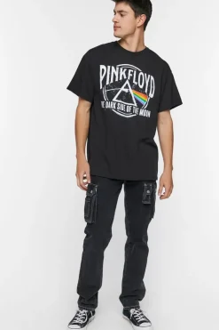 Pink Floyd Graphic Tee