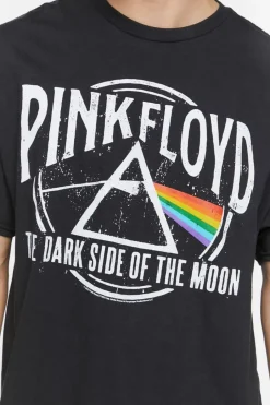 Pink Floyd Graphic Tee