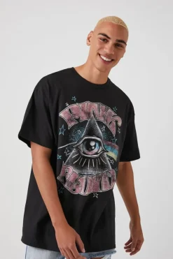 Pink Floyd Graphic Tee