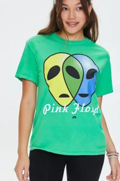 Pink Floyd Graphic Tee
