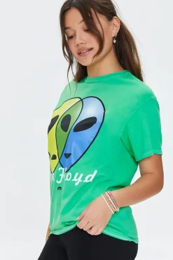 Pink Floyd Graphic Tee