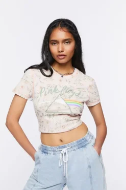 Pink Floyd Graphic Tee
