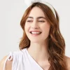 Plush Bunny Headband