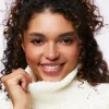 Plush Hair Scrunchie